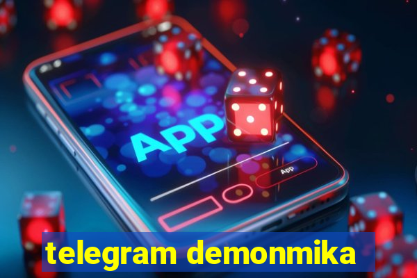 telegram demonmika